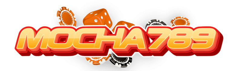 mocha 789 logo